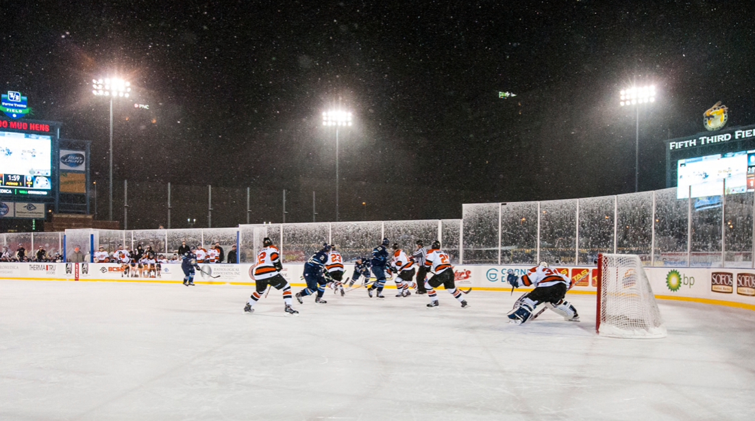 Winterfest 2020 to Feature Adrian College Men’s and Women’s Teams