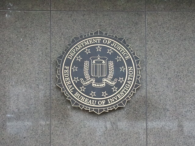 On This Day in 1908 the Federal Bureau of Investigation was Founded ...
