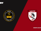 WATCH: SSL Football Club vs. LAX Football Club | United Premier Soccer League Soccer 8-30-26