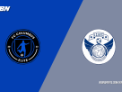 WATCH: FC Columbus Elite vs. Lake Country United | United Premier Soccer League Soccer 8-29-26
