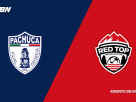 WATCH: Pachuca Georgia SC vs. Red Top Soccer | United Premier Soccer League Soccer 8-29-26
